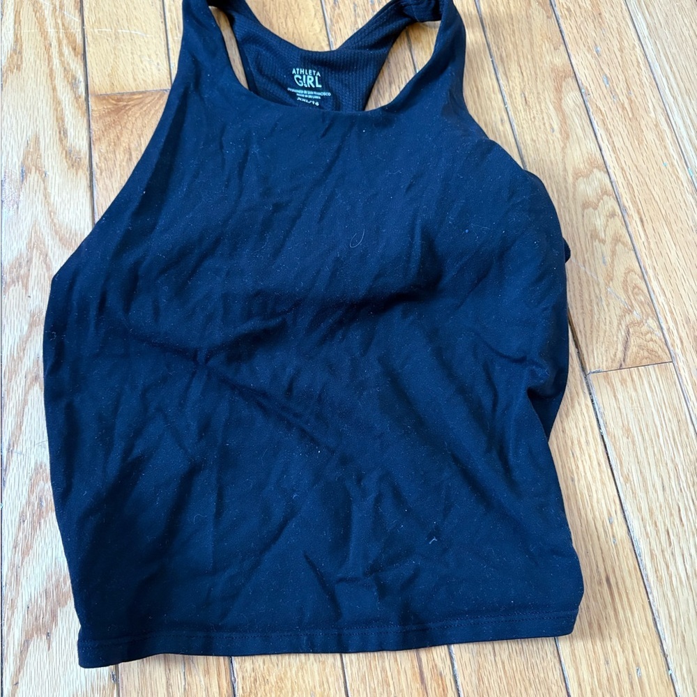 Workout top